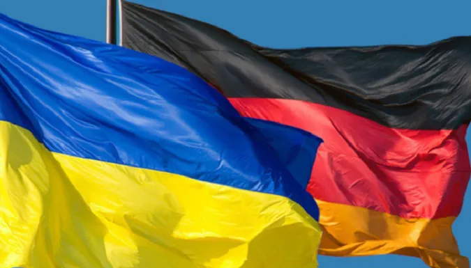 Німеччина надала Україні €100 мільйонів для боротьби з холодом