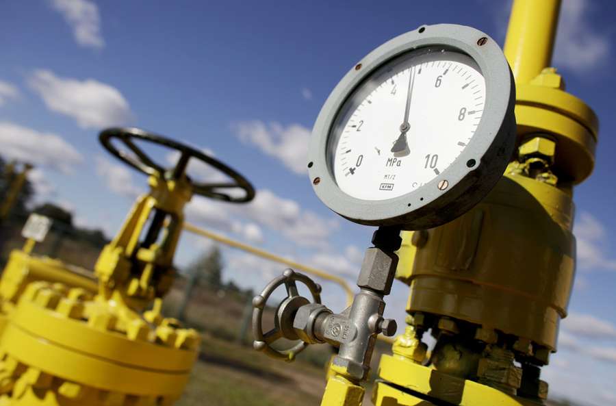 Газ із Європи для України подорожчав на 25 %