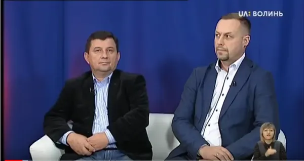 На Волині відбулися дебати між кандидатами у депутати до Луцької міської ради