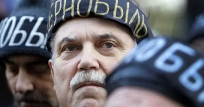 Зеленський узаконив підвищення пенсій «чорнобильцям»