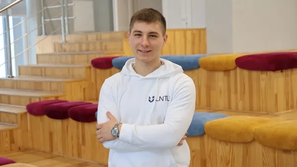 Четверо студентів з Волині отримали стипендії від Верховної Ради України (фото)
