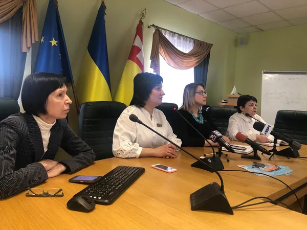 Луцький бот Назар: що він вміє і як скористатися