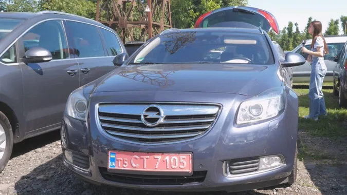 Луцький автобазар: шукаємо універсал до $9 000  (відео)