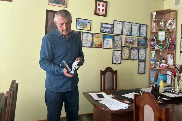 Жителі семи сіл на Волині лишилися без автобуса: куди подівся перевізник (відео)