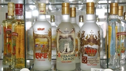 Луцький спиртзавод: чому "Поліська" стала популярним алкогольним напоєм серед волинян