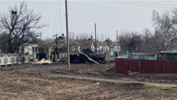 Російські війська зайшли в Кремінну на Луганщині: тривають вуличні бої (відео)
