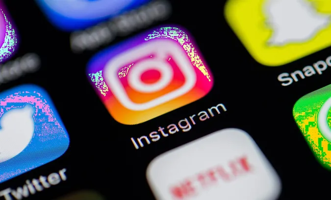  Instagram тестує нову функцію 