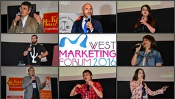 West Marketing Forum 2016 у Луцьку: як це було