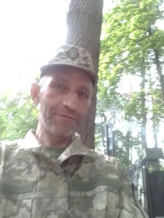 На Волині прощатимуться з Героєм Олександром Мельничуком