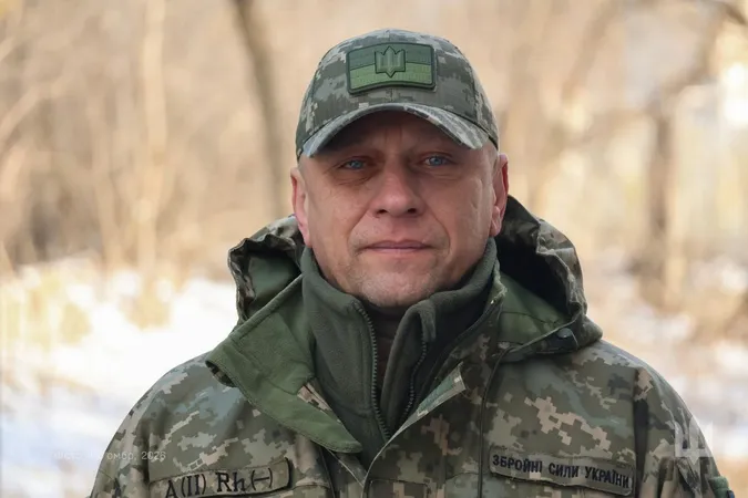 Волинська «сотка» показала своїх «вартових неба»