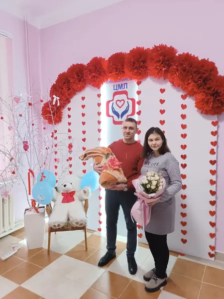 За лютий в Нововолинську народилось 37 немовлят (фото)