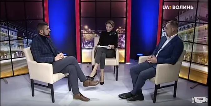 Волинський нардеп розповів, для кого потрапити під санкції Росії – подарунок (Відео)