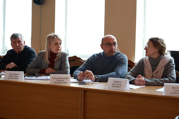 Волинь має бути готова прийняти дітей з регіонів, де нема світла, – ОВА
