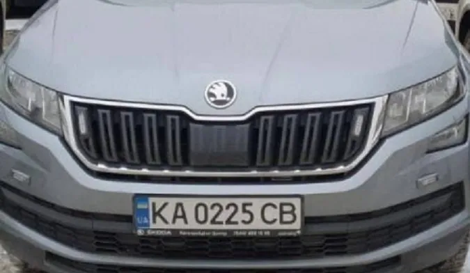 Дороги Волині патрулюватимуть «фантоми»: повідомили номери «секретних» автівок (фото, відео)