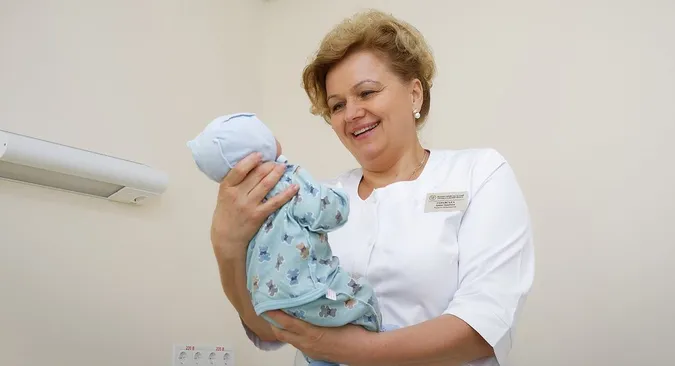 Відома луцька лікарка стала «заслуженою»: Зеленський підписав указ