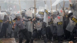 В Індонезії протести проти закону, який забороняє секс до шлюбу (фото)