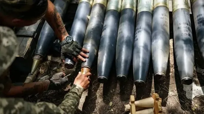 ЗСУ використовують на фронті боєприпаси з Північної Кореї, – FT