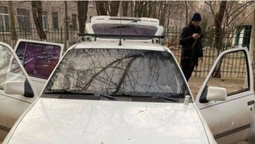 У Миколаєві від вибуху знайдених снарядів загинула жінка (відео)