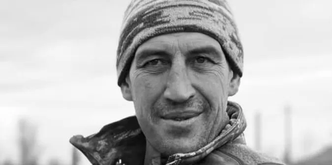 На Донеччині загинув волинянин Олександр Музика