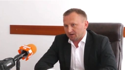 Звільнений керівник управління юстиції Волині повернувся на посаду (відео)