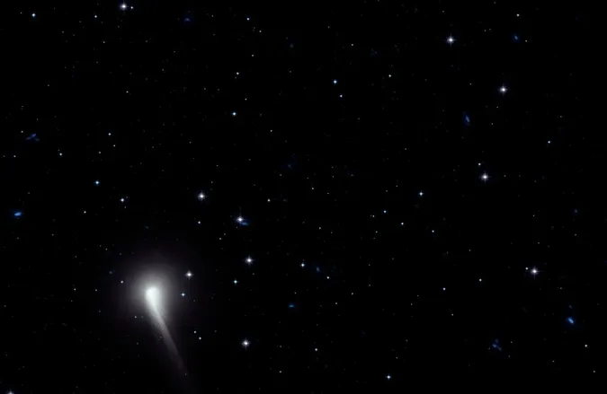 NASA розпочне пошук чужих планет із 2027 року
