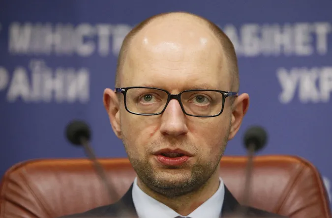 Яценюк назвав рецепт зростання економіки