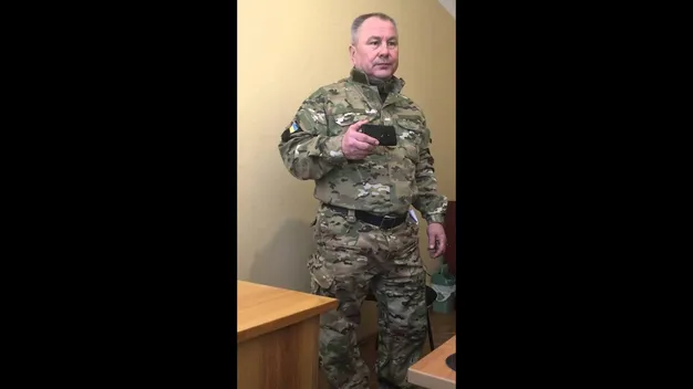 Колишній луцький поліцейський подав до суду на атестаційну комісію