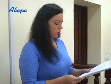 «Комо Україна» не хоче пускати податківців на перевірку (відео)