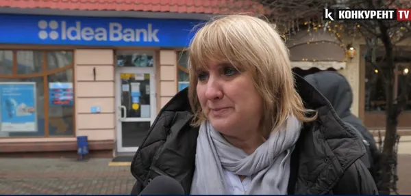 Лучани вітають українців з Новим 2025 роком: що бажають (відео)