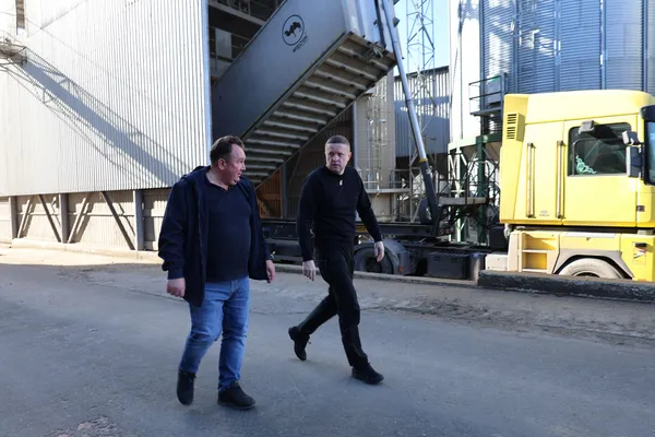 «Основний пріоритет у роботі – підтримка війська», – Іван Рудницький про підсумки 2025 року (фото)