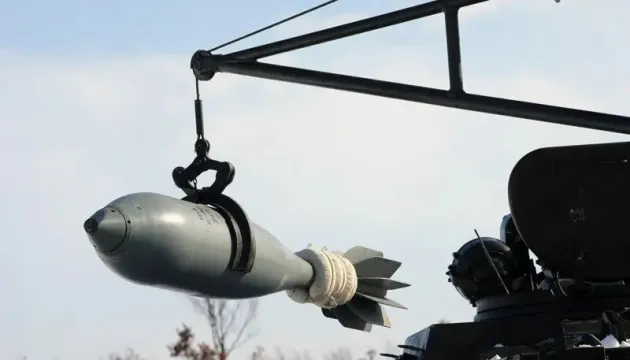У МЗС заперечили, що Україна може зробити ядерну зброю