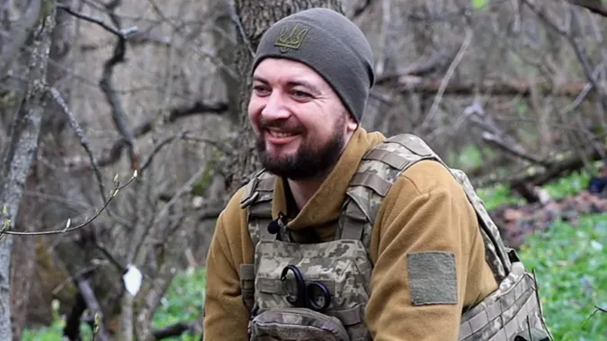 Після поранення і СЗЧ повернувся на фронт: історія бойового медика з волинської бригади (відео)
