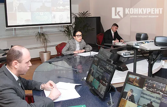 На Хмельниччині стартувала атестація поліції. На черзі ‒ Волинь