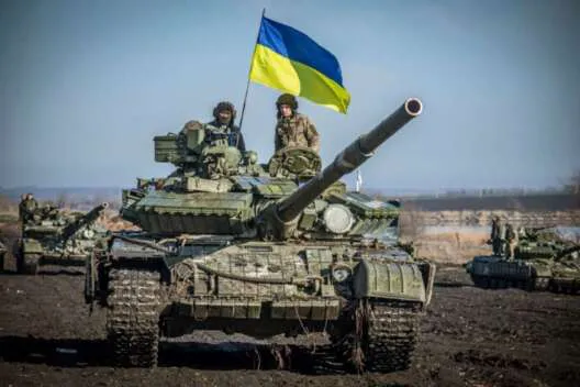 Наступ на Донбасі навряд буде успішним для росіян, – американські експерти