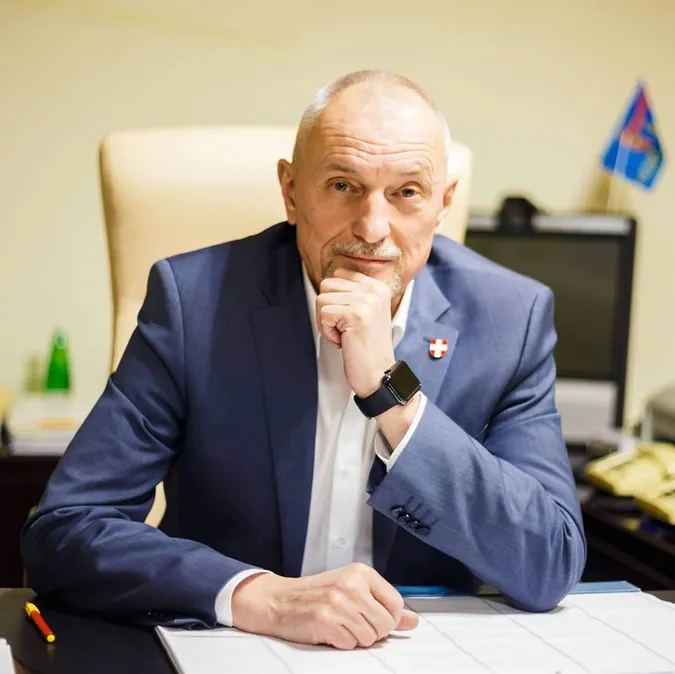 «Волинська область – європейська територія» – Савченко пишається людьми на Волині