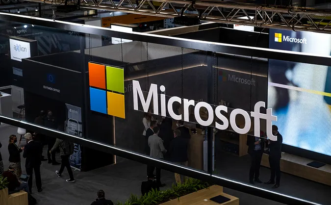 Microsoft представила оновлений Bing із функцією штучного інтелекту