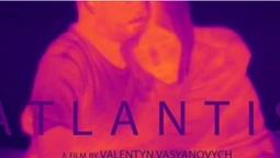 Українська “Атлантида” здобула приз на кінофестивалі в Токіо (відео)