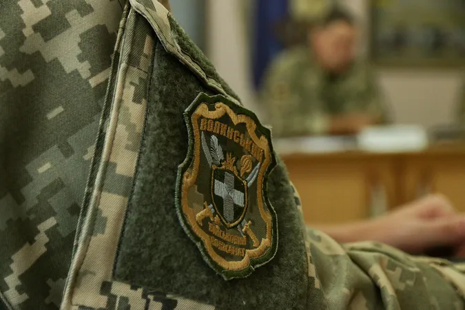Восени волинських резервістів призвуть на навчальні збори
