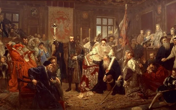 Ви з роду князів, якщо ваше прізвище звучить так: перевірте за списком
