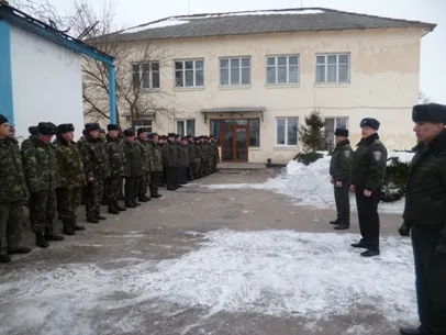 На Волині припиняє свою діяльність виправна колонія