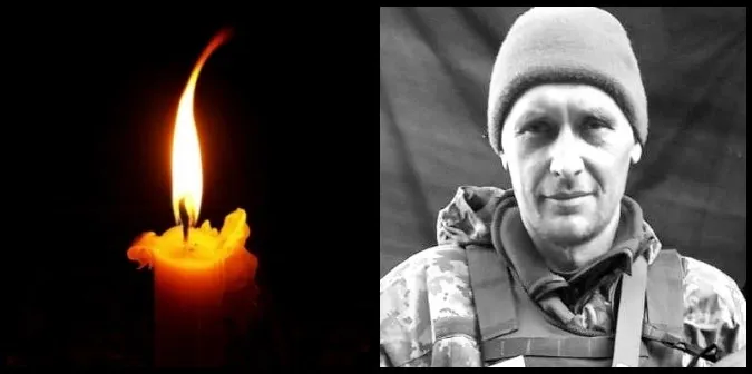 На фронті загинув 37-річний Андрій Лець з Луцького району