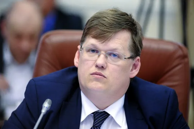 На Волинь їде віце-прем'єр-міністр 