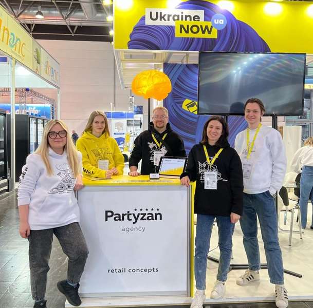 Як луцький бізнес виходить на міжнародний ринок: досвід агенції PaRtyzan