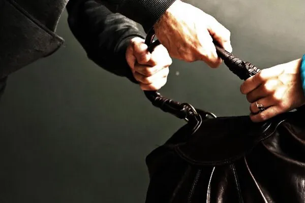 Викрали $18 тисяч: на Одещині пограбували пенсіонерку серед вулиці (відео)