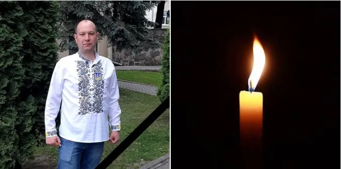 У Луцьку помер заступник начальника відділу ведення Держреєстру виборців міської ради