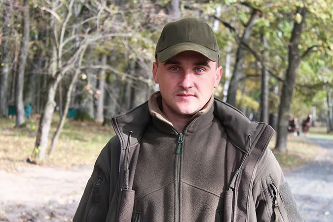 Не тільки дрова, або Необмежені можливості волинських лісів