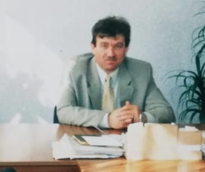 На Волині помер ексочільник Шацької селищної ради
