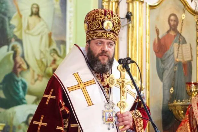 Митрополит Михаїл – у складі Священного синоду ПЦУ