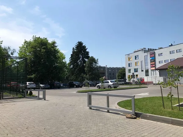Невідомі хочуть зірвати концерт «Кварталу-95» у Луцьку