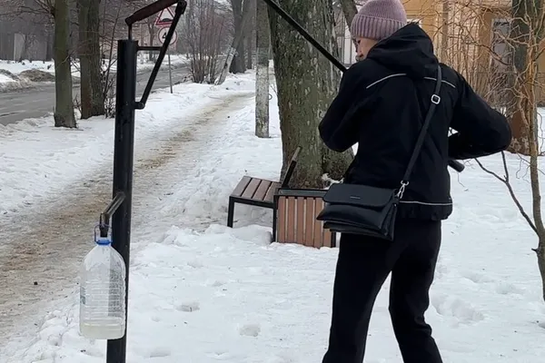 Як постраждала громада на Волині оговтується від нічного ворожого обстрілу (фото)